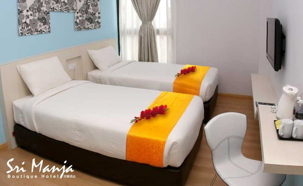 Sri Manja Boutique Hotel 30/44