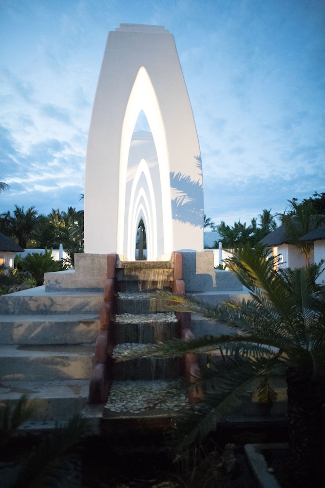 The Aiyana Resort and Spa 45/50