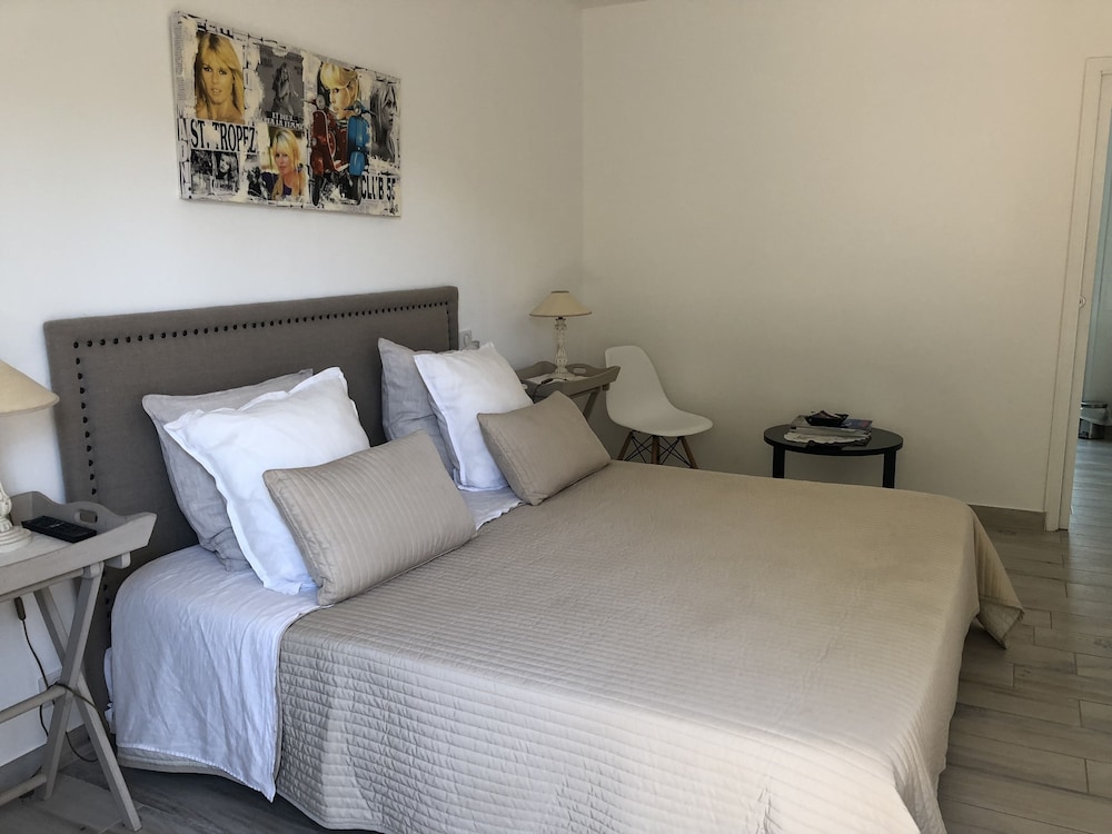 Guesthouse Le Mas De La Dame 3/19