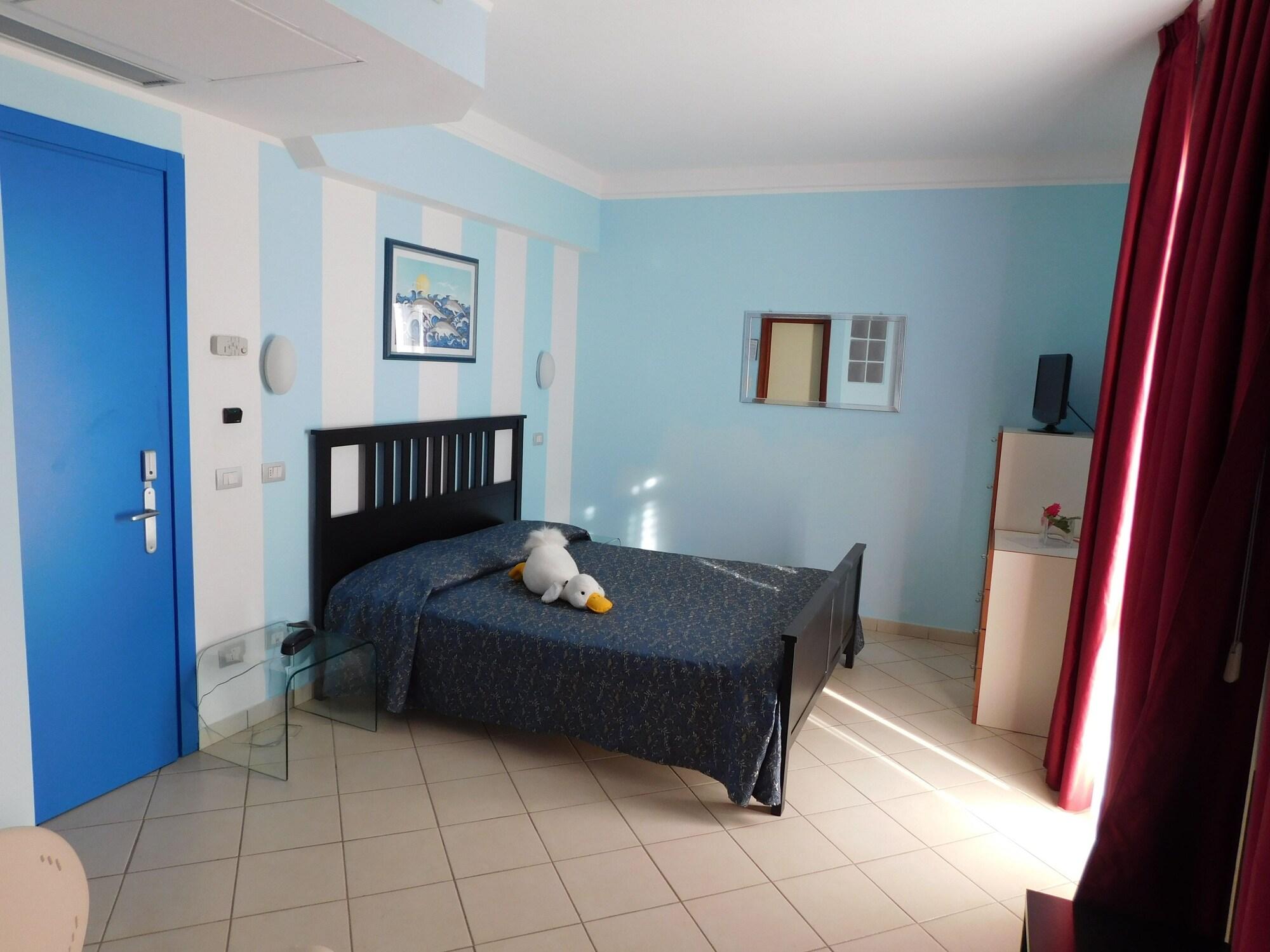 Hotel Oceano 12/50