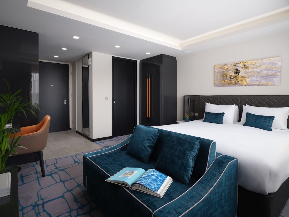 DAO by Dorsett West London 32/46
