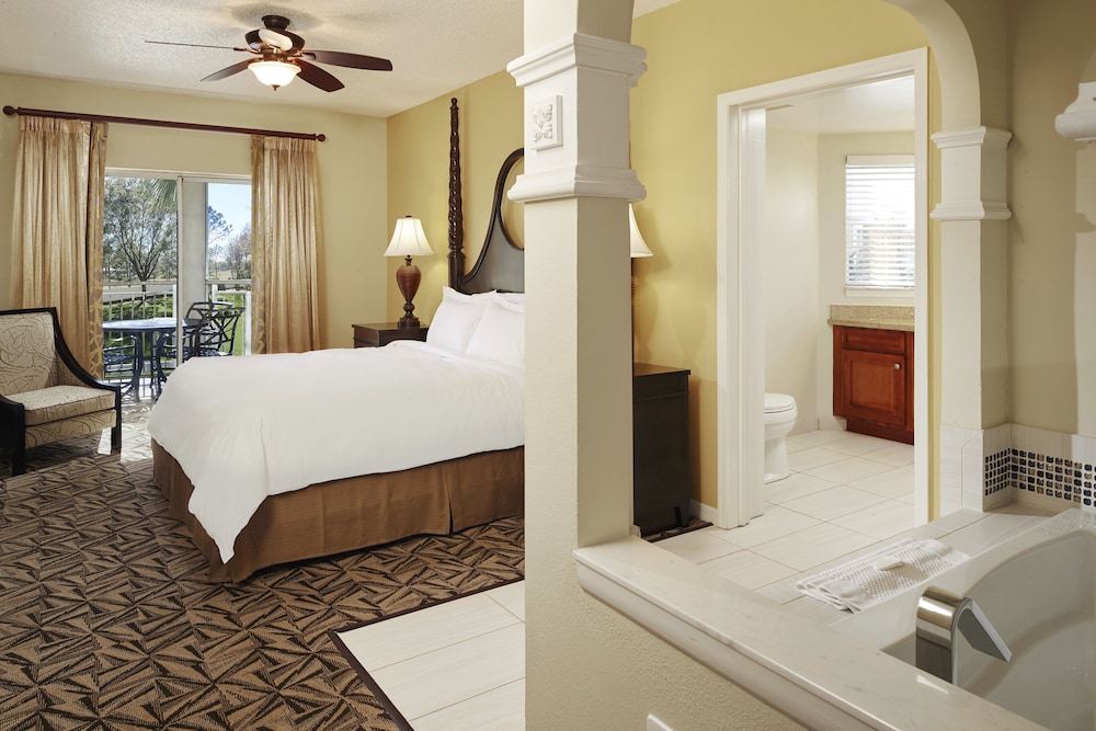 Hilton Grand Vacations Club Seaworld Orlando 20/57