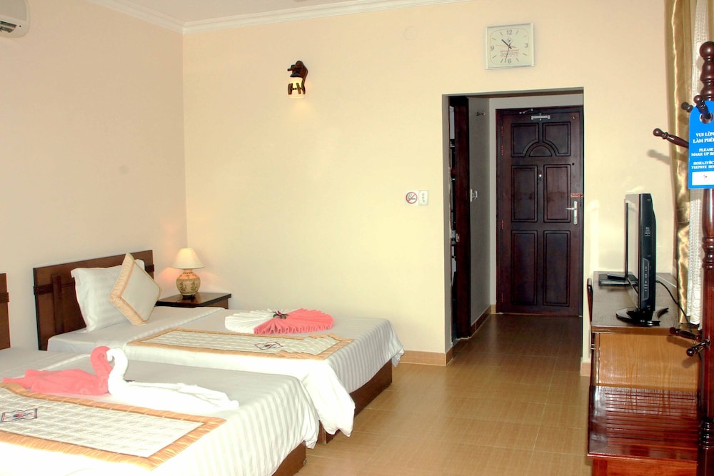 Tien Dat Mui Ne Blue Waves Resort Amp Spa 28/69