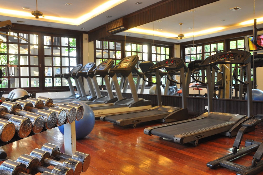 The Privilege Floor by Borei Angkor 24/50