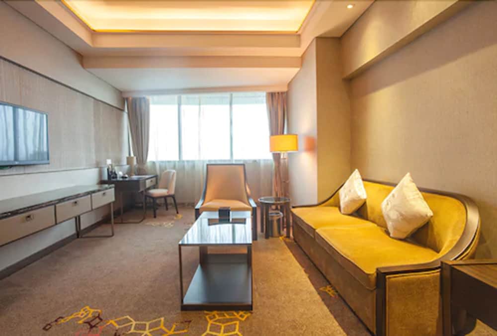 Cinese Hotel Dongguan 39/67