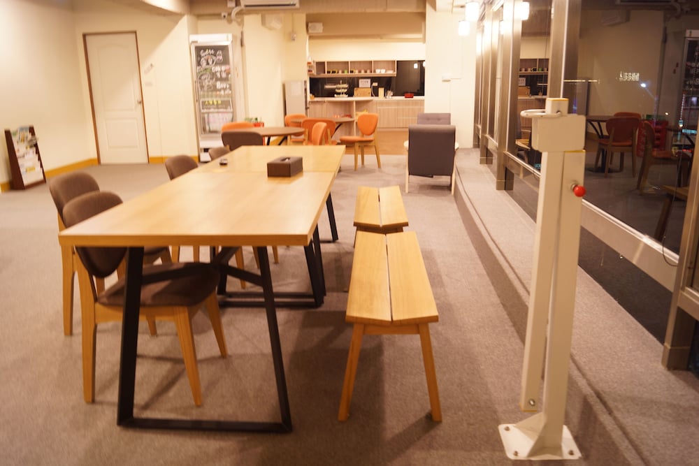 Tripgg Hostel 30/43