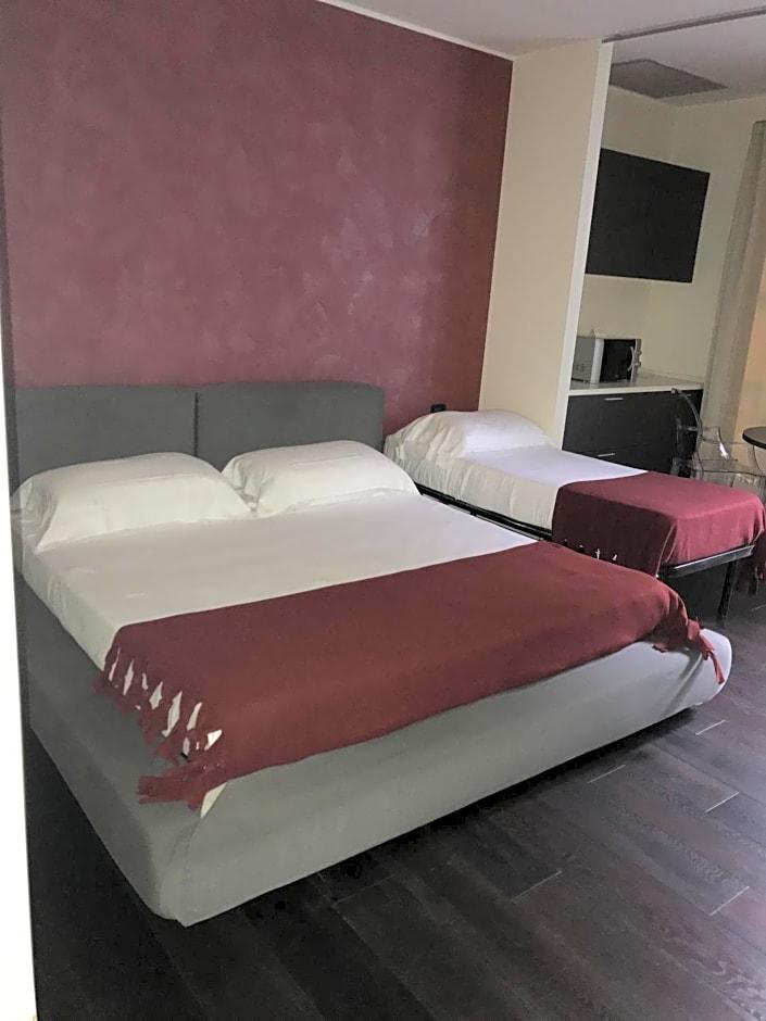 Joia Luxury Hotel Luxury Apartments 3/50