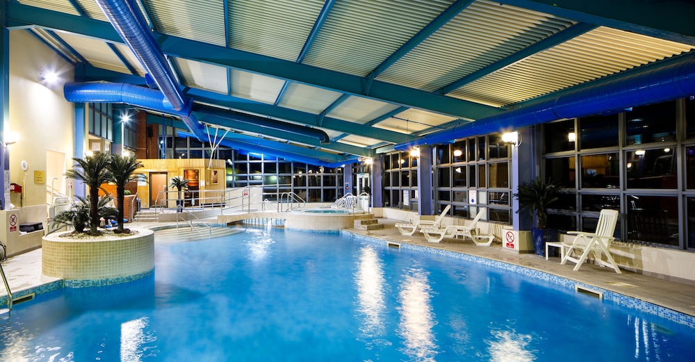 MERCURE CHESTER ABBOTS WELL HOTEL 40/50
