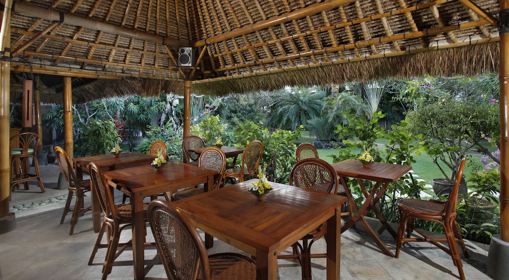 Pondok Agung Bed & Breakfast 47/71