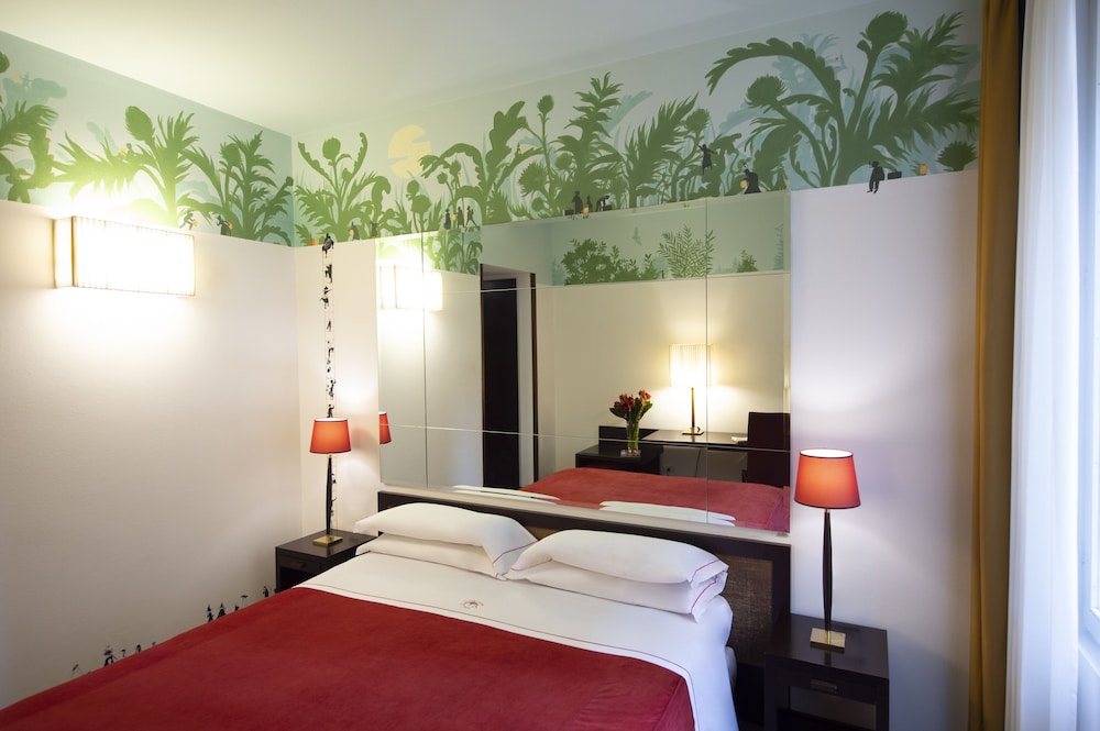 Phi Hotel Bologna 23/71