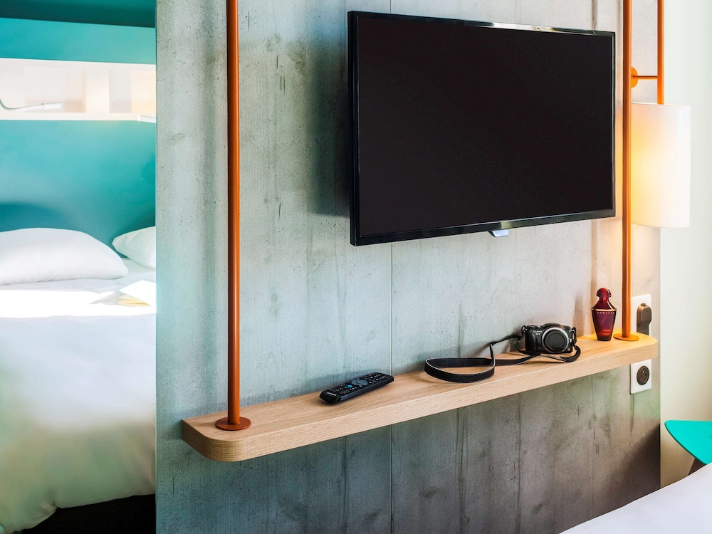 Ibis Budget Bordeaux Lormont 26/45