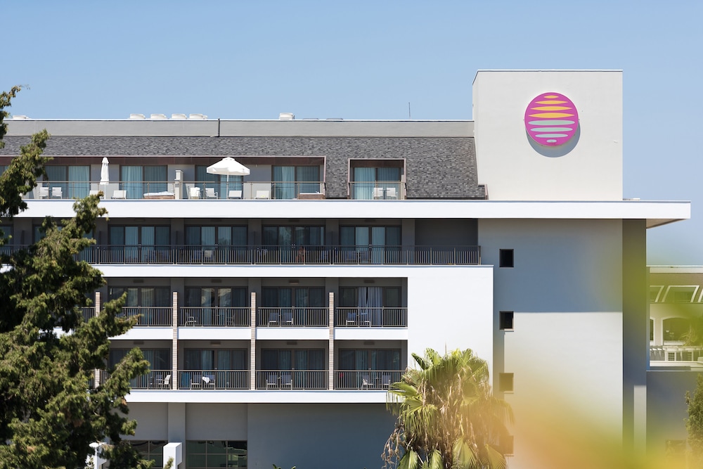 Tui Blue Barut Andiz - Adults Only in MANAVGAT