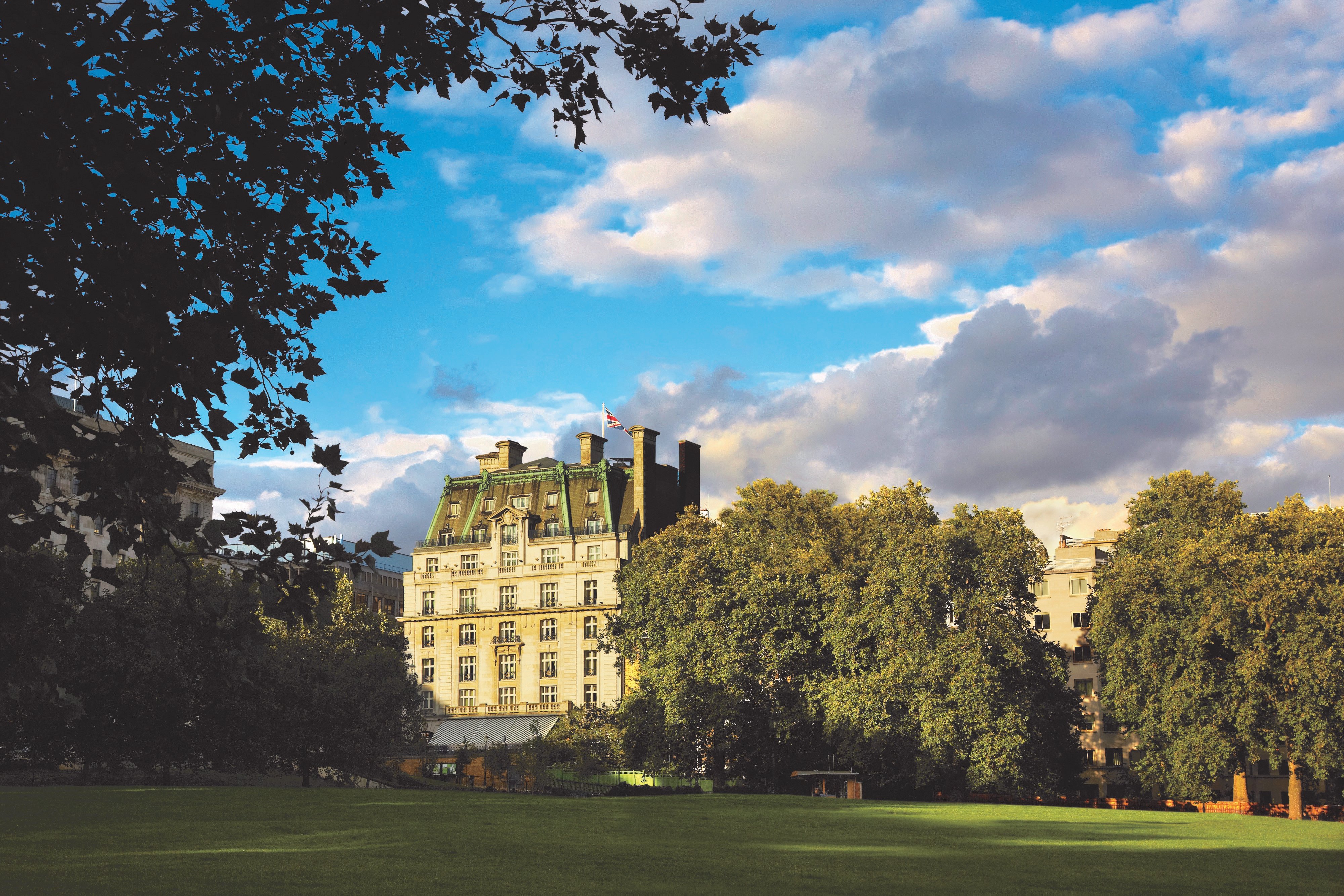 RITZ LONDON 94/99