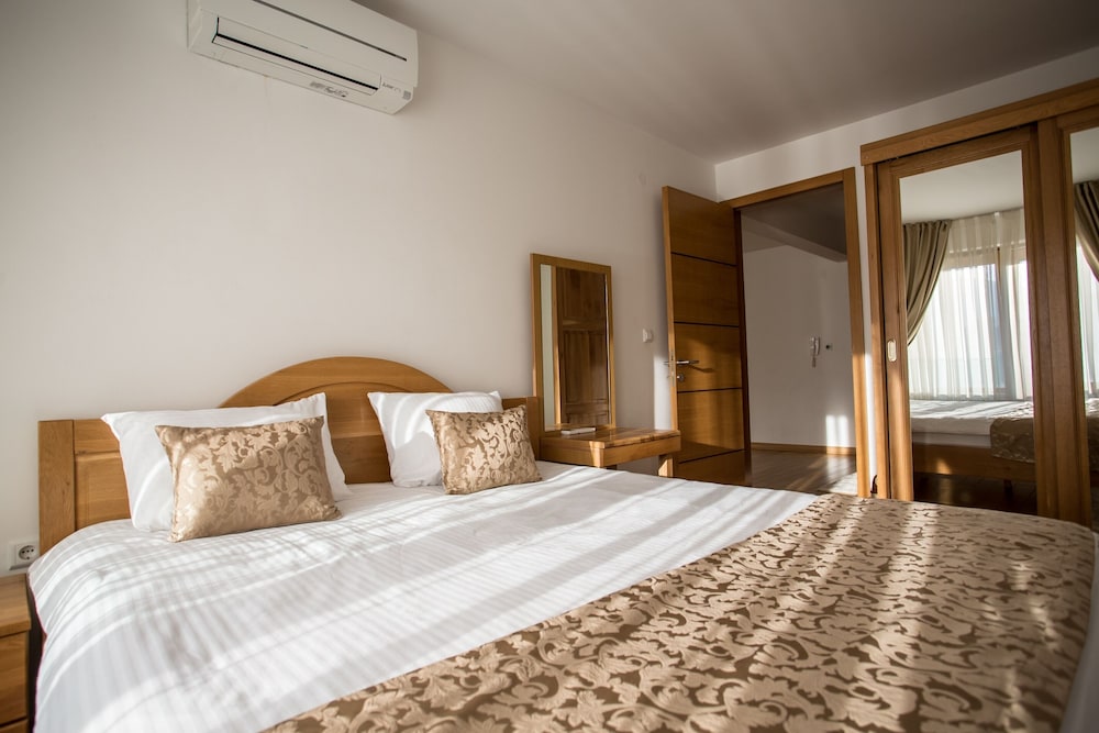 Vip Sarajevo Apartments 3/35