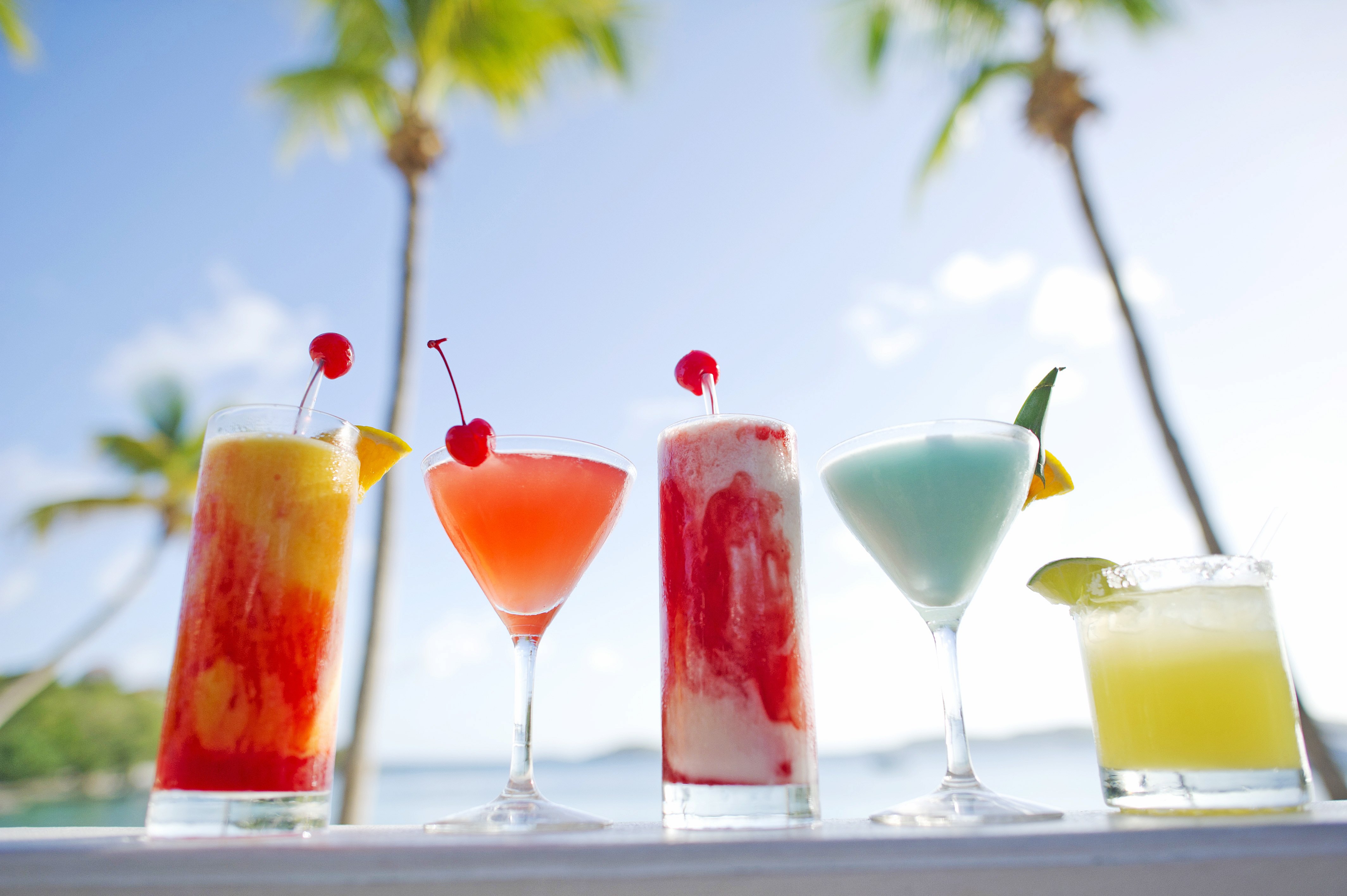 Secret Harbour Beach Resort 33/84