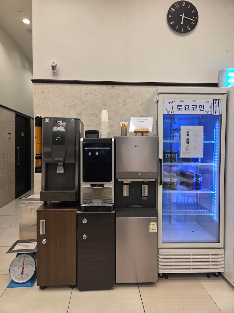 Toyoko Inn Seoul Dongdaemun No.2 38/50
