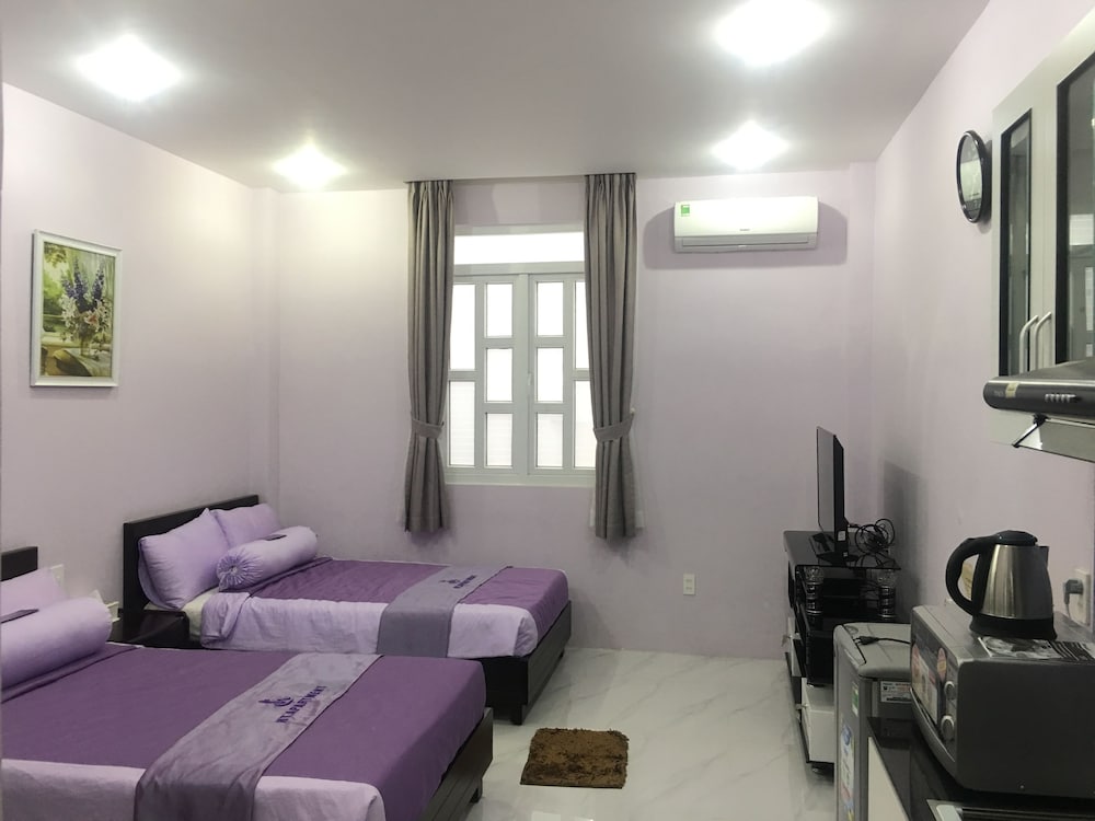 Ht Apartment 31/64