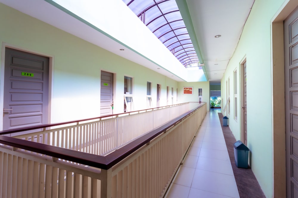 Ardhya Guest House 2/46