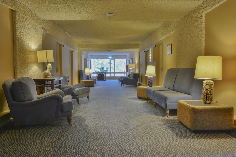 Carvoeiro Garden Hotel 20/41