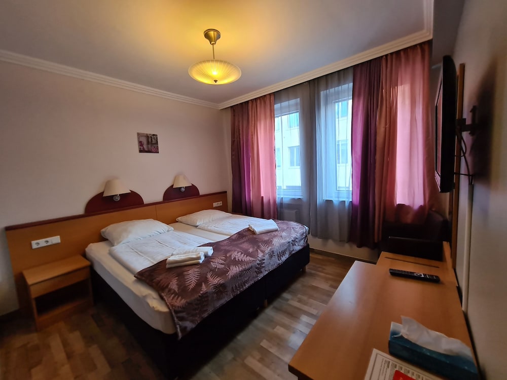 Cara Vita Hotel 18/62
