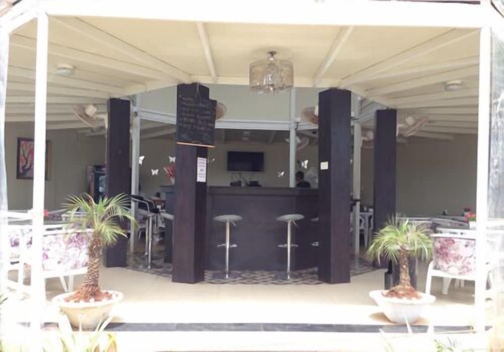 Kalki Resort And Cottages Baga 4/17