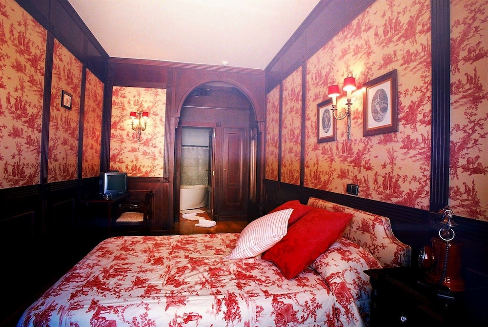 Hotel Juan Carlos I 32/63