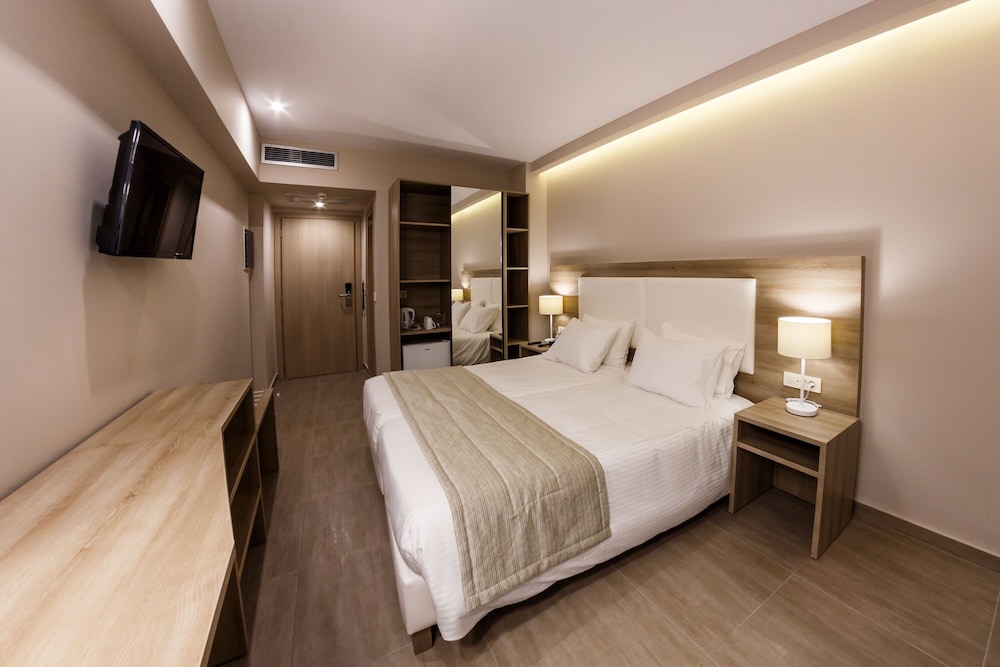 Porto Planos Beach Hotel 17/50