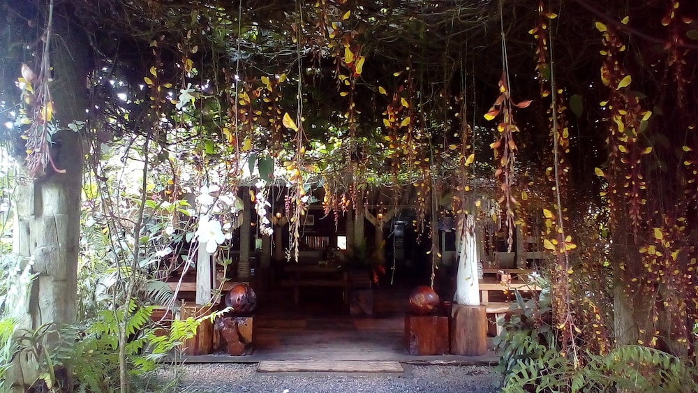 Warung Rekreasi Bedugul 38/50
