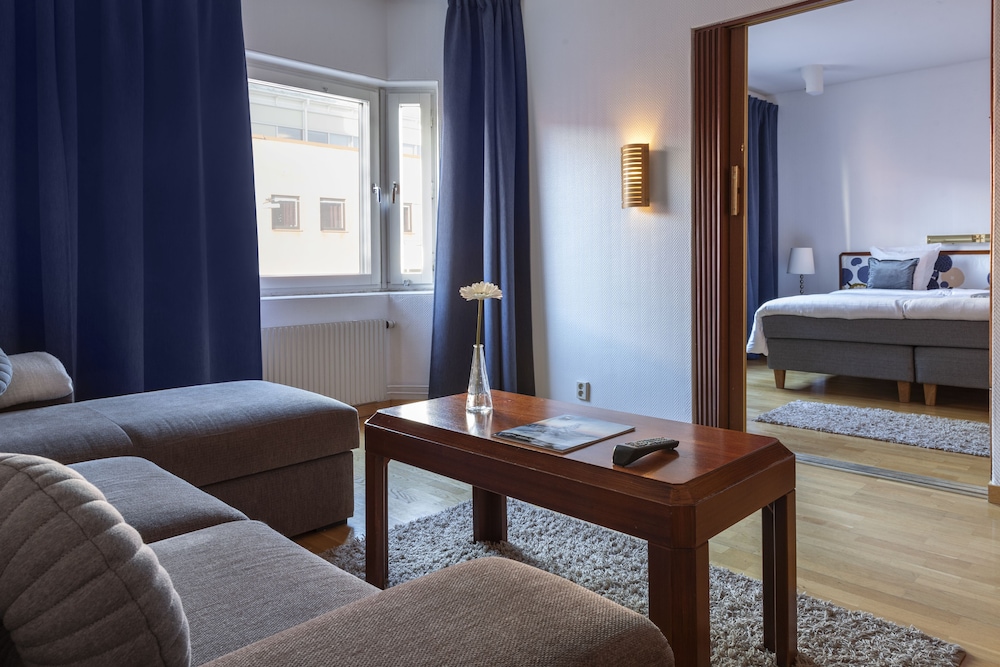 First Hotel Statt Ornskoldsvik 52/81