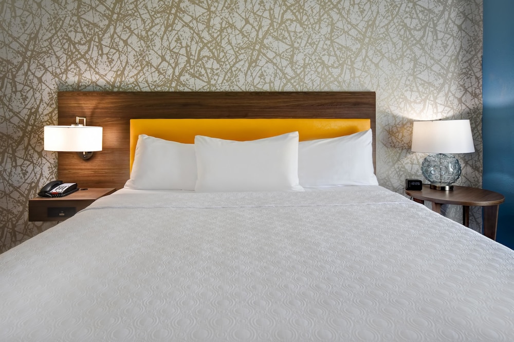 Home2 Suites By Hilton Oklahoma City Airport Ok 15/67