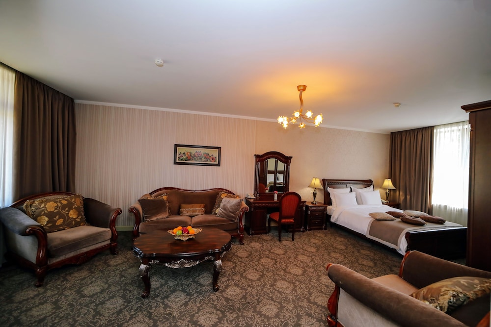 Sharden Villa Boutique Hotel 29/50