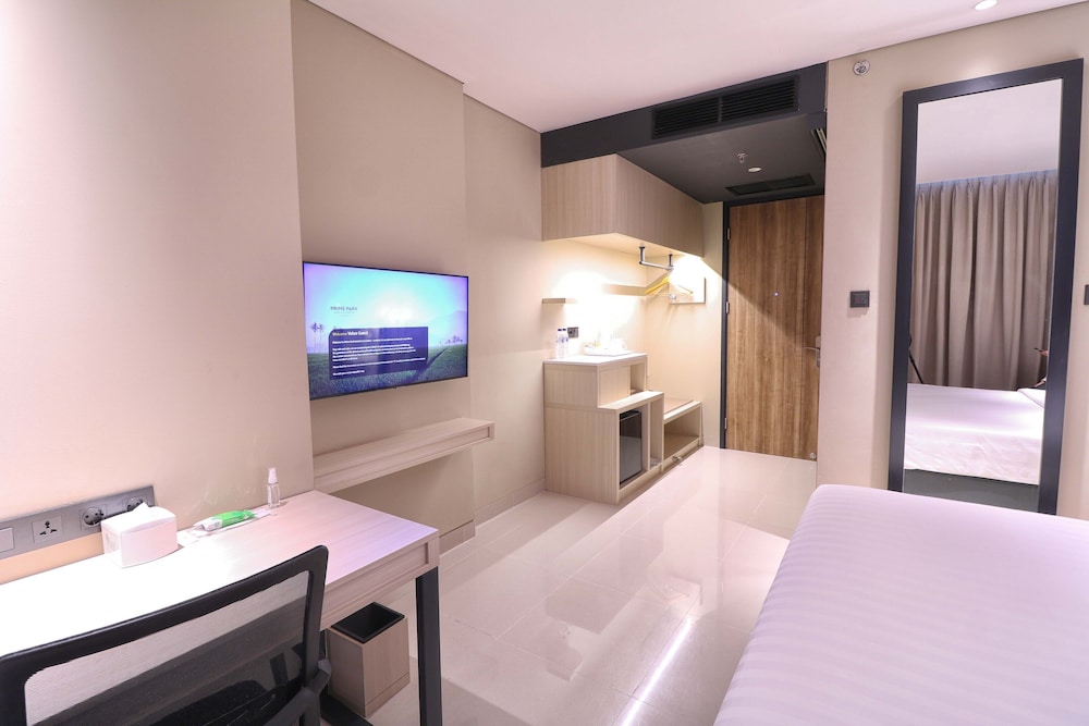 Prime Park Hotel And Convention Lombok 17/43