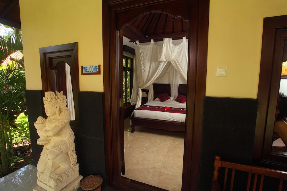 Adi Assri Beach Resort 5/71