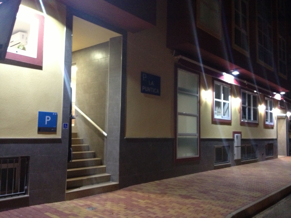 Pensión La Puntica 5/24