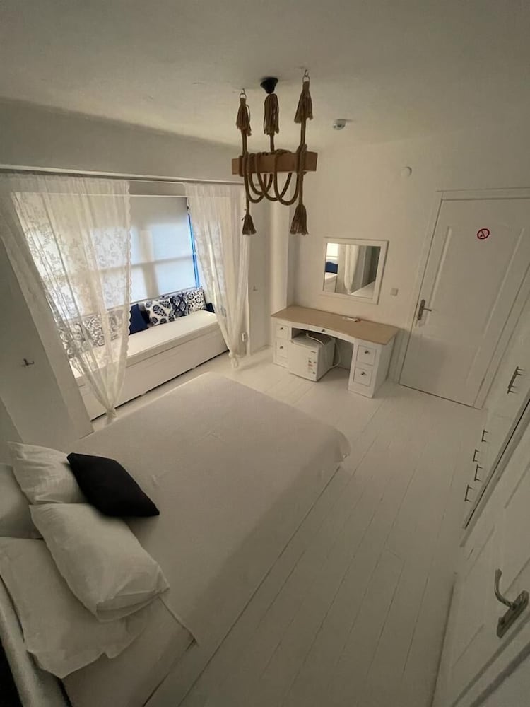 Pürlen Otel Alacati 19/32