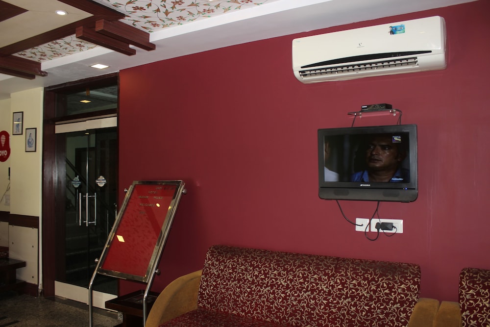HOTEL MUSKAN PALACE 28/46