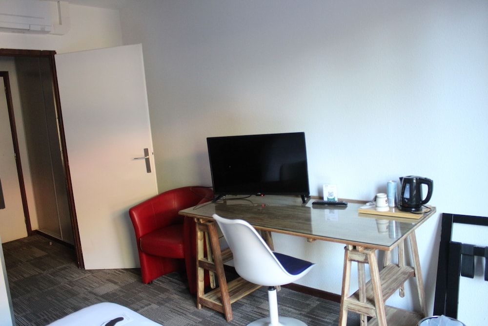 Enzo Hotels Metz Amneville By Kyriad Direct 43/50