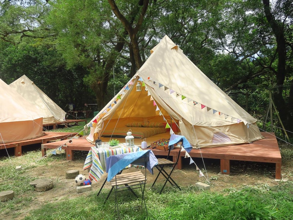 YHA Ngong Ping SG Davis Youth Hostel (Lantau Island) 34/50