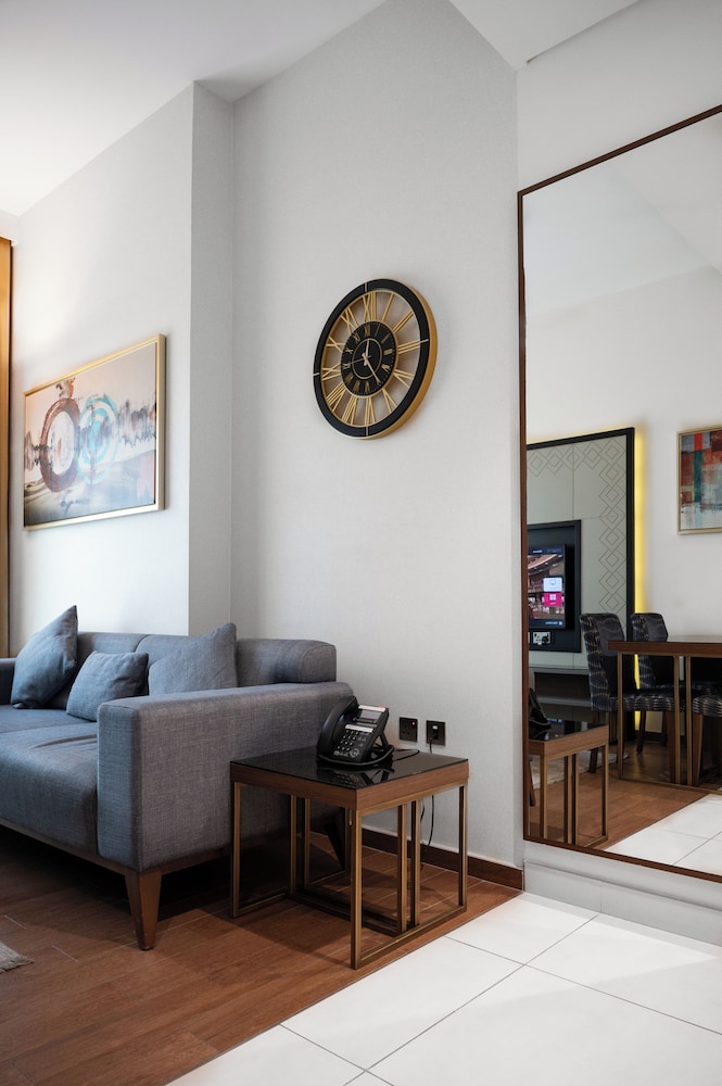 Central Inn Hotel & Suites Al Sadd 32/45