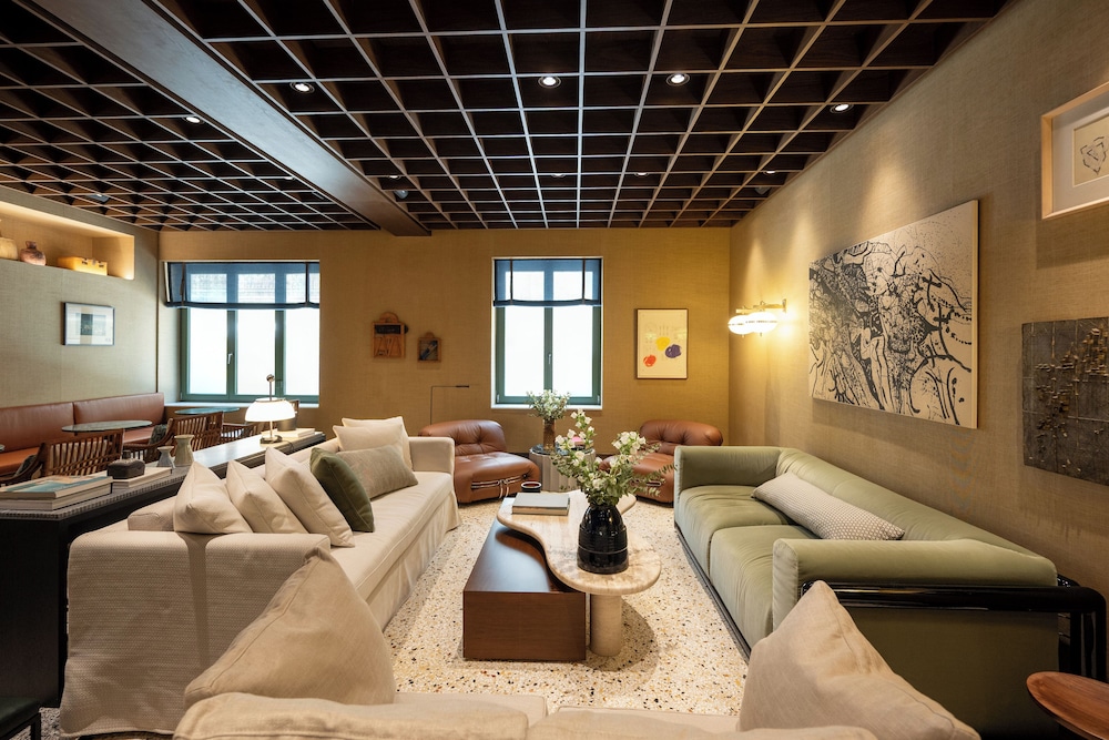 Athens Capital Suites-MGallery Collection 44/59