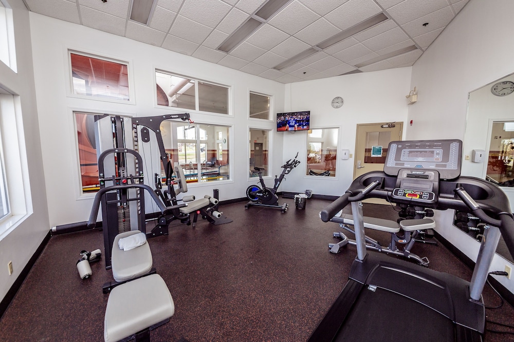Service Plus Inns and Suites Calgary 34/56