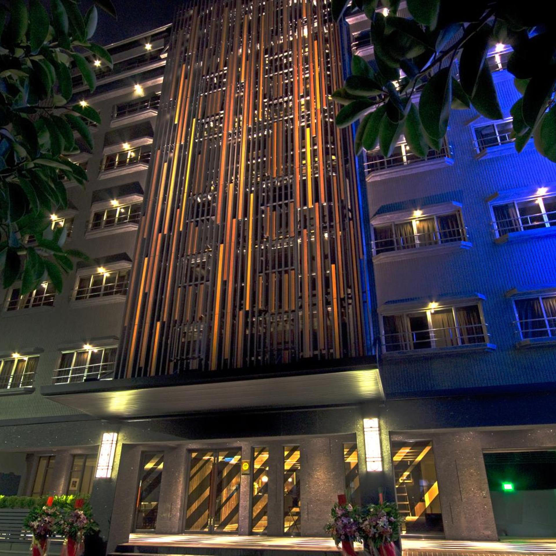 Royal Guest Hotel 1/41
