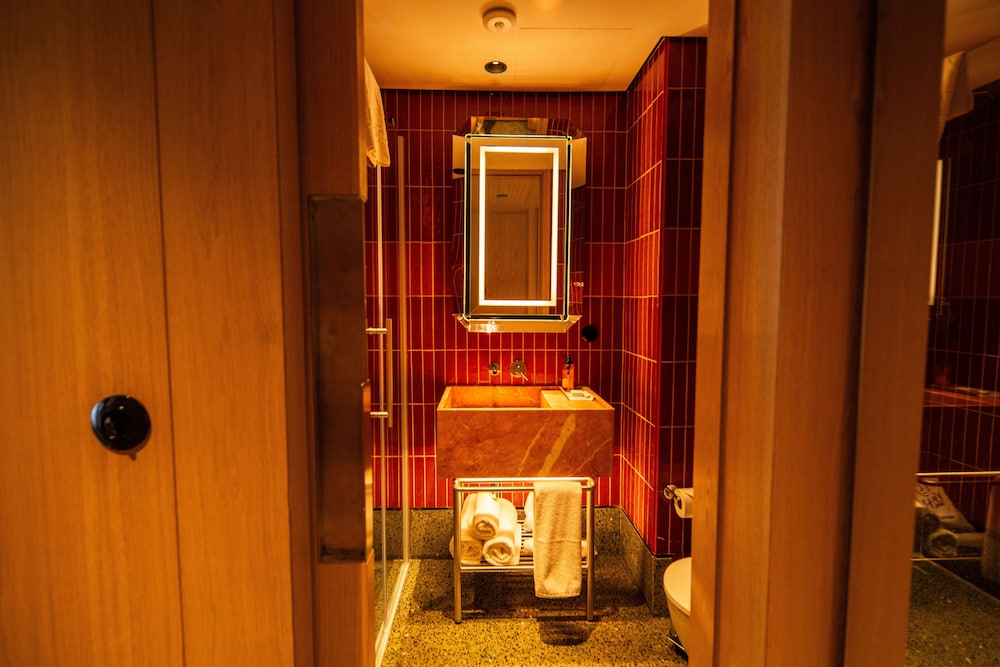 Stay Lab Taksim Hotel 19/32
