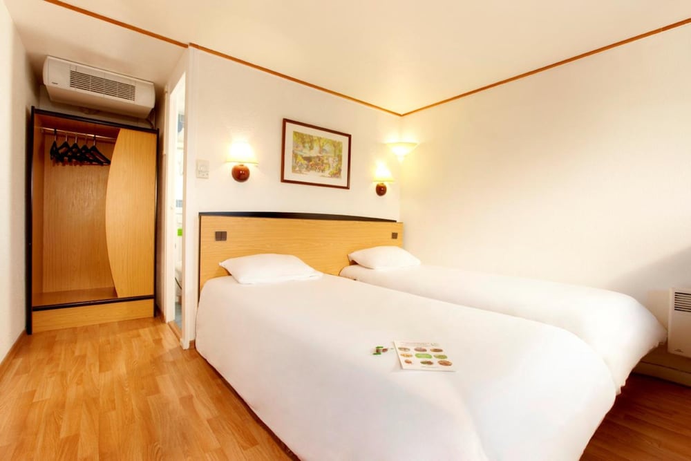 Campanile Bordeaux Ouest Le Bouscat 14/64