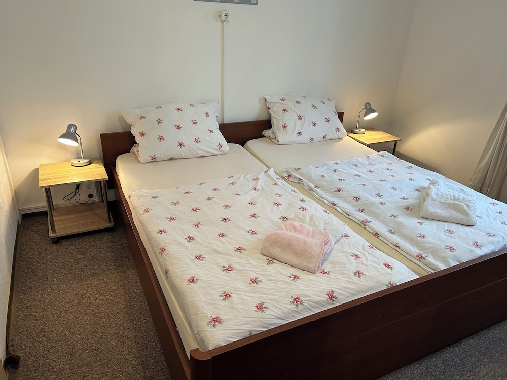 Hotel Haus Schwan 13/25