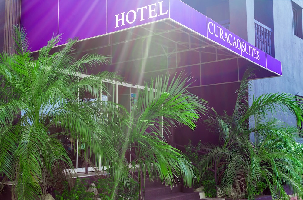 Curacao Suites Hotel 3/66