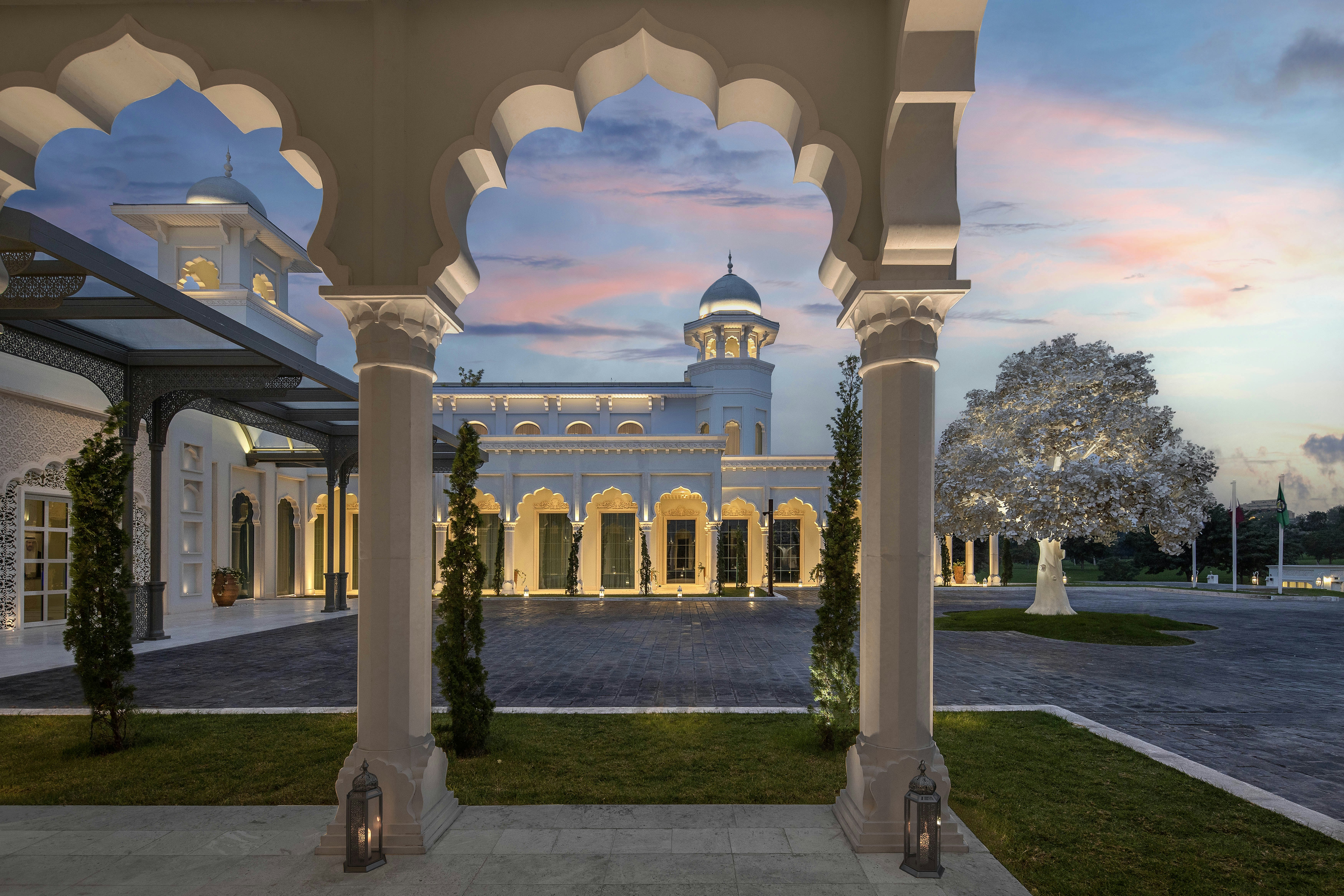 The Chedi Katara Hotel and Resort - a GHM hotel 26/38