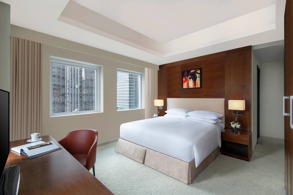 Marriott Executive Apartments City Center Doha 7/27