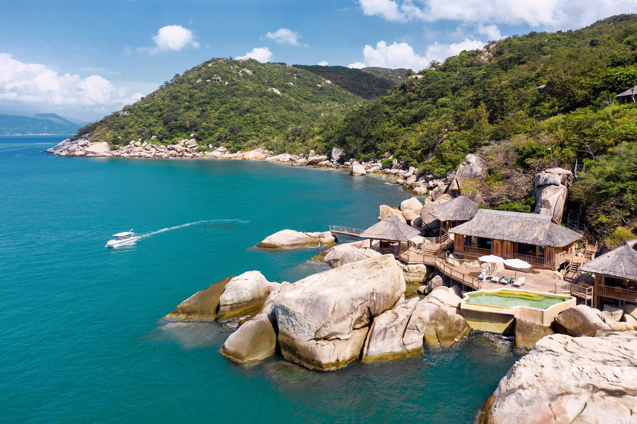 Six Senses Ninh Van Bay 53/60