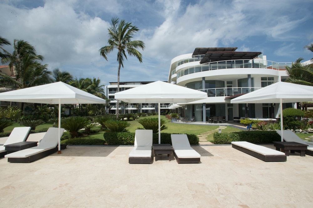 Millennium Resort &amp; Spa 3/28